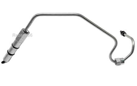 1154164910 Трубка топливная №5 (к форсунке) Isuzu 6WG1 (Tier2)