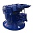 Doosan DX340 (Rexroth A8VO140)