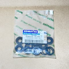 Ремкомплект джойстика Komatsu PC300-7