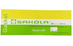 6159-K1-9900 6159-K2-9900 Полный комплект прокладок ДВС Komatsu