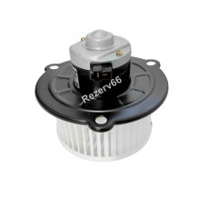 195-911-4660 Мотор отопителя Komatsu