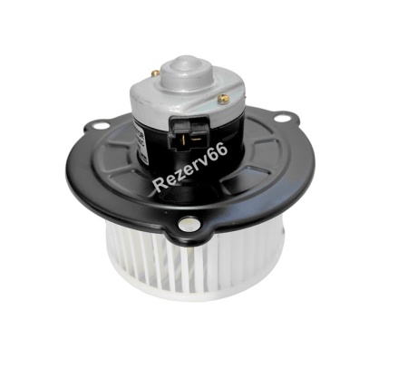 195-911-4660 Мотор отопителя Komatsu