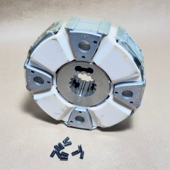 4416605 Муфта гидронасоса Hitachi