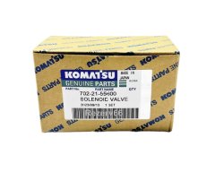 702-21-57600 Клапан пилотный Komatsu