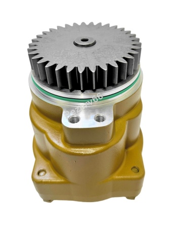 233-5220 Насос масляный 2335220 Caterpillar 