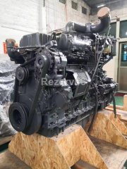 Двигатель ISUZU 6WG1-XQA-04 Двигатель ISUZU 6WG1-XQA-04