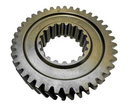 3089266 Шестерня промежуточная редуктора насосов Hitachi