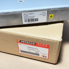 YA60001374 Контроллер основной Hitachi