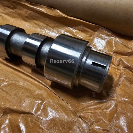 Распределительный 2420673 CATERPILLAR (C9)