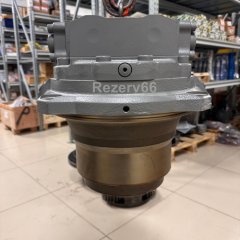 4688059 Гидромотор хода Hitachi ZX870-5G