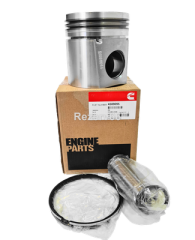 4309095 Поршень Cummins QSC 8.3 4309095 Поршень Cummins QSC 8.3