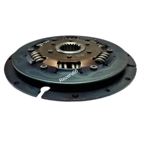 134-12-61131 Диск демпферный Komatsu