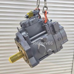 4635645 Насос гидравлический K3V280 HITACHI