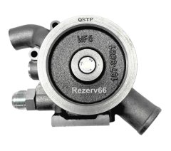 236-4413 Насос водяной Caterpillar 236-4413 Насос водяной Caterpillar