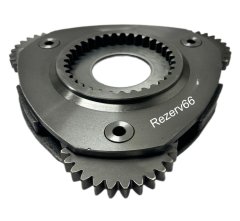 2047920 Водило в сборе Hitachi ZX160, ZX180