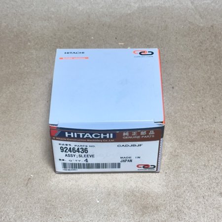 9246436 Уплотнение джойстика Hitachi