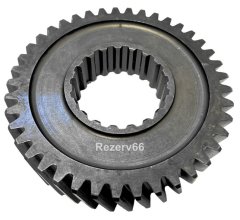 3104554 Шестерня редуктора основных насосов Hitachi