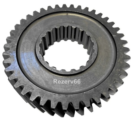 3104554 Шестерня редуктора основных насосов Hitachi