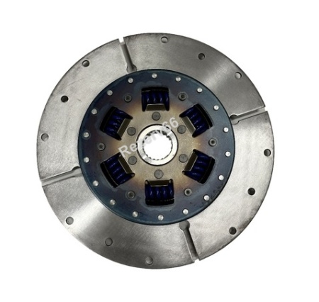 14X-12-11102, 14X-12-11100, 14X-12-11103 Демпферный диск Komatsu