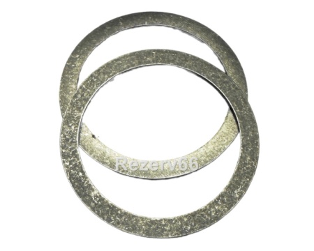 0365311 Упорное кольцо г/м поворота Hitachi