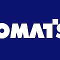 Клапаны натяжителя Komatsu