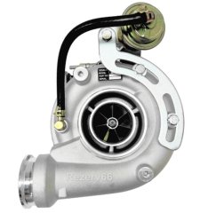 12709880018 Турбокомпрессор Volvo