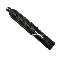 0788804 Вал г/м поворота Hitachi