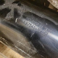 297-9152 (2979152) Натяжитель цепи экскаватора CAT345 С/B/D - 349