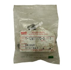1126111700 Клапанный мост Isuzu 6RB1 1126111700 Клапанный мост Isuzu 6RB1