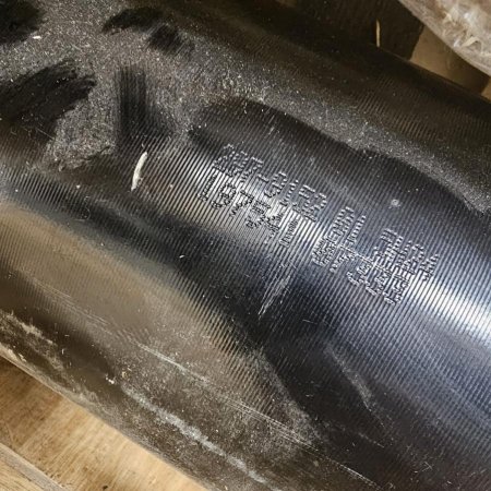 297-9152 (2979152) Натяжитель цепи экскаватора CAT345 С/B/D - 349