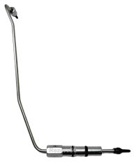 1154164920 Трубка топливная №6 (к форсунке) Isuzu 6WG1 (Tier2)