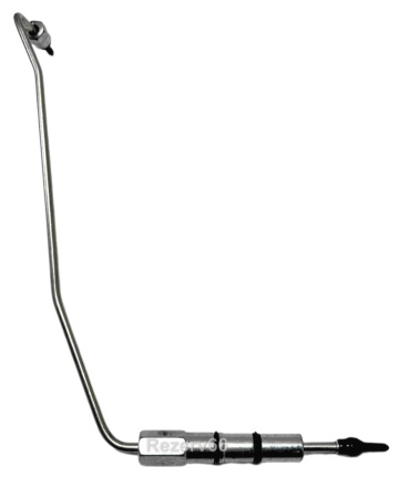 1154164920 Трубка топливная №6 (к форсунке) Isuzu 6WG1 (Tier2)