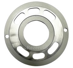 0365315 Распределительная плита г/м поворота Hitachi