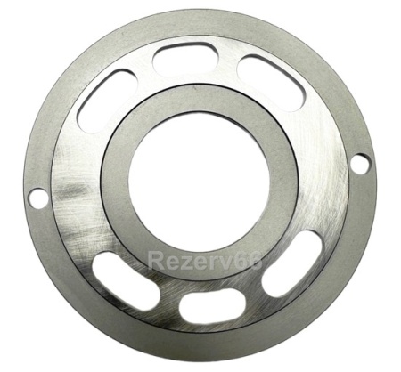 0365315 Распределительная плита г/м поворота Hitachi