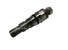 0719118 Клапан гидравлический Hitachi 0719118 Клапан гидравлический Hitachi