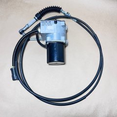 21EN-32220 Шаговый мотор Hyundai