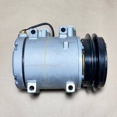 11N6-90040 Компрессор кондиционера Hyundai 11N8-92040