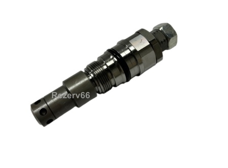 0719118 Клапан гидравлический Hitachi