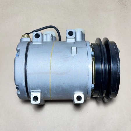 11N6-90040 Компрессор кондиционера Hyundai 11N8-92040