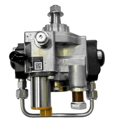 8973060447 Насос топливный Isuzu