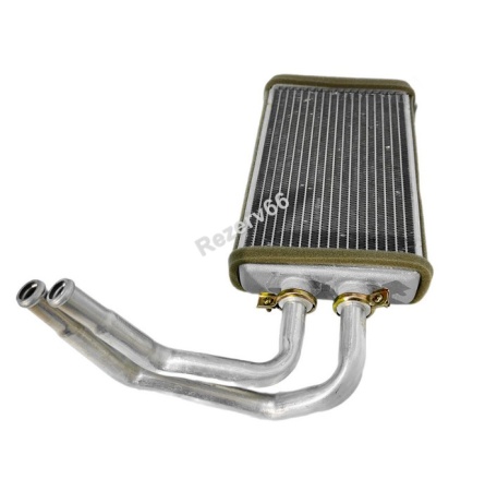 ND116120-7990 Радиатор отопителя Komatsu