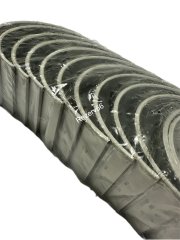 6162-39-3041 Вкладыши шатунные 0,25mm Komatsu