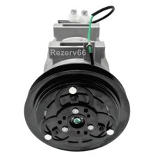 4713660 Компрессор кондиционера Hitachi 4713660 Компрессор кондиционера Hitachi