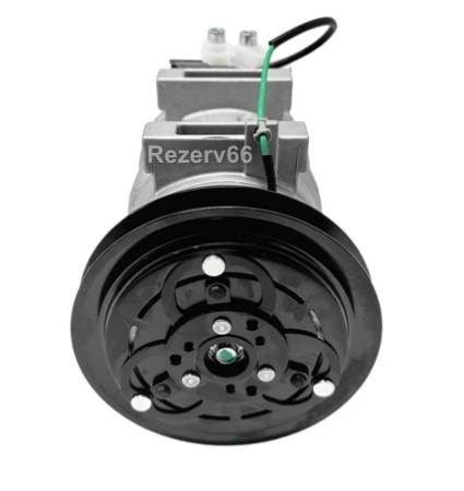 4621589 Компрессор кондиционера Hitachi