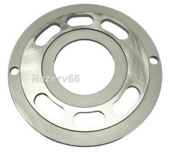 0365315 Распределительная плита г/м поворота Hitachi