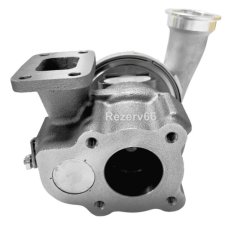 56209880023 Турбокомпрессор S200 Deutz 04507755, 21647837, 9021647837 56209880023 Турбокомпрессор S200 Deutz 04507755, 21647837, 9021647837