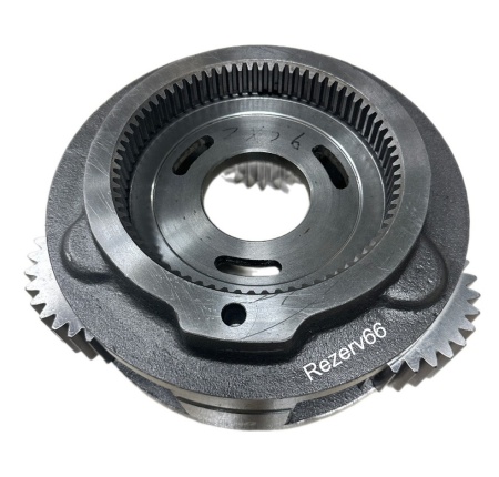 1030221 Водило в сборе Hitachi ZX160, ZX180