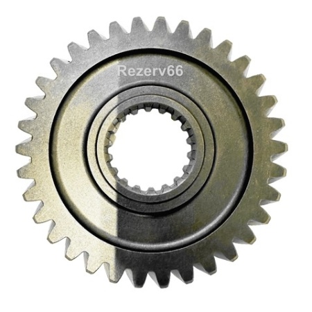 3063840 Шестерня пилотная Hitachi