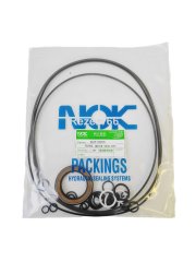 XKAY-00278 Ремкомплект гидромотора хода Hyundai