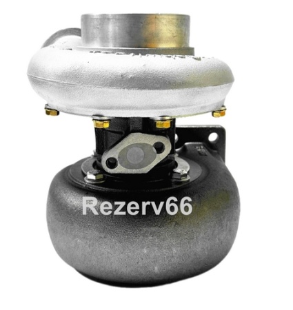 Турбокомпрессор Deutz BF6M 1013 S200 318844